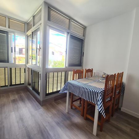 Maresia Apartment Бахамар Екстериор снимка