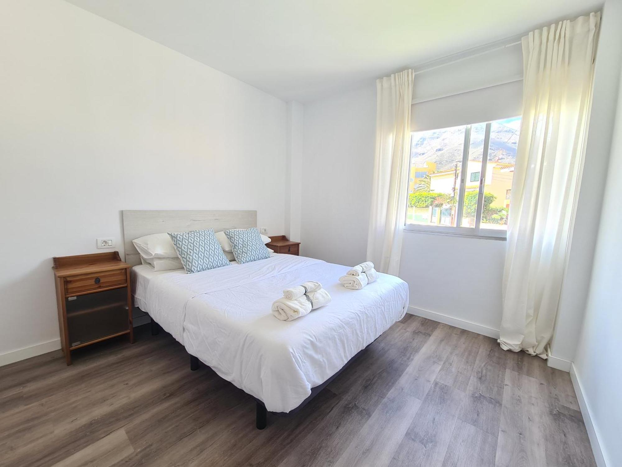 Maresia Apartment Бахамар Екстериор снимка
