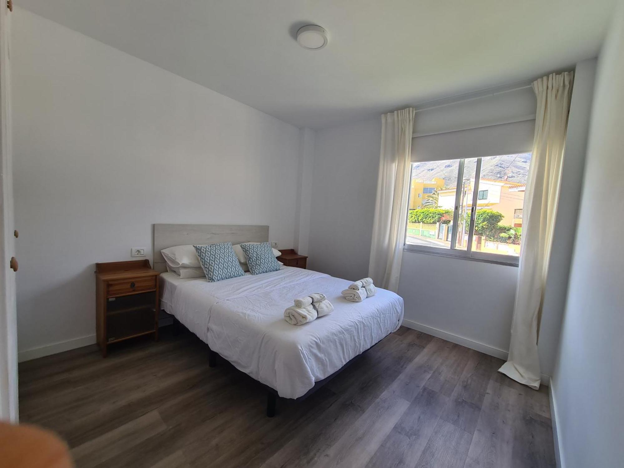 Maresia Apartment Бахамар Екстериор снимка