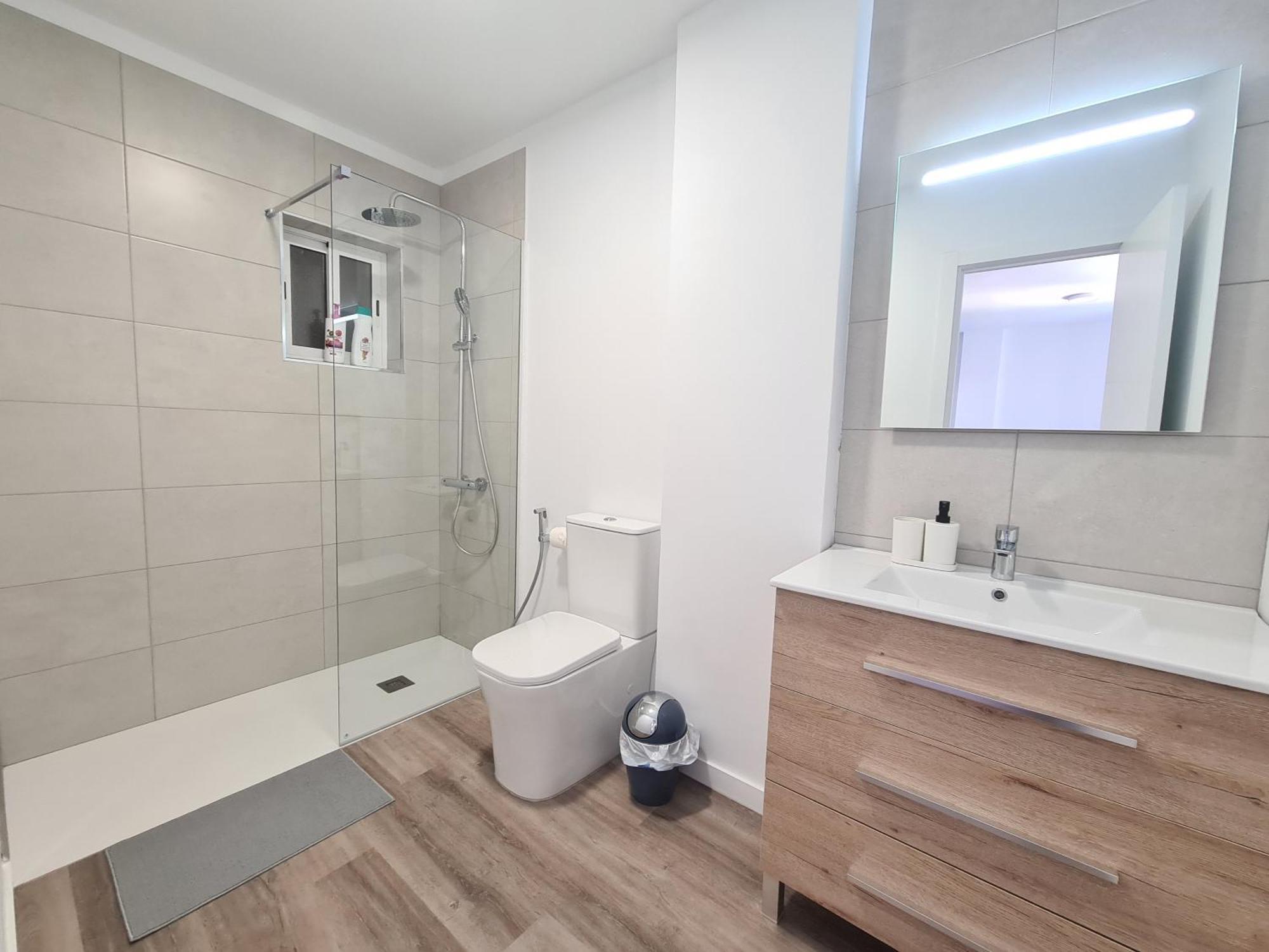 Maresia Apartment Бахамар Екстериор снимка