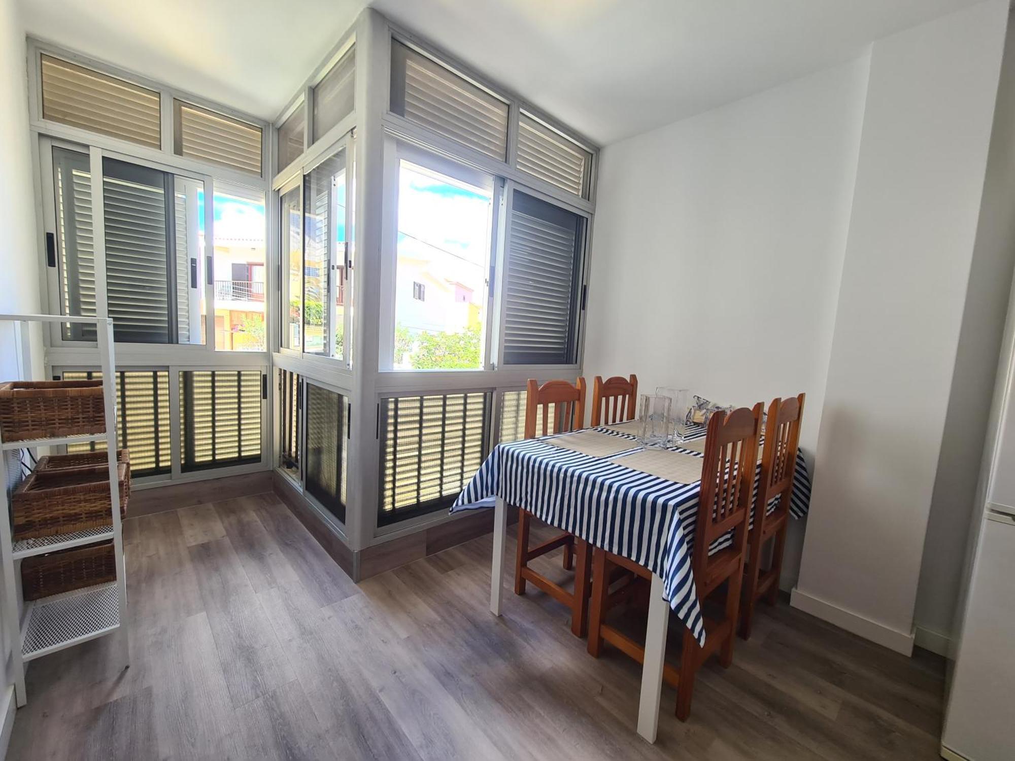 Maresia Apartment Бахамар Екстериор снимка