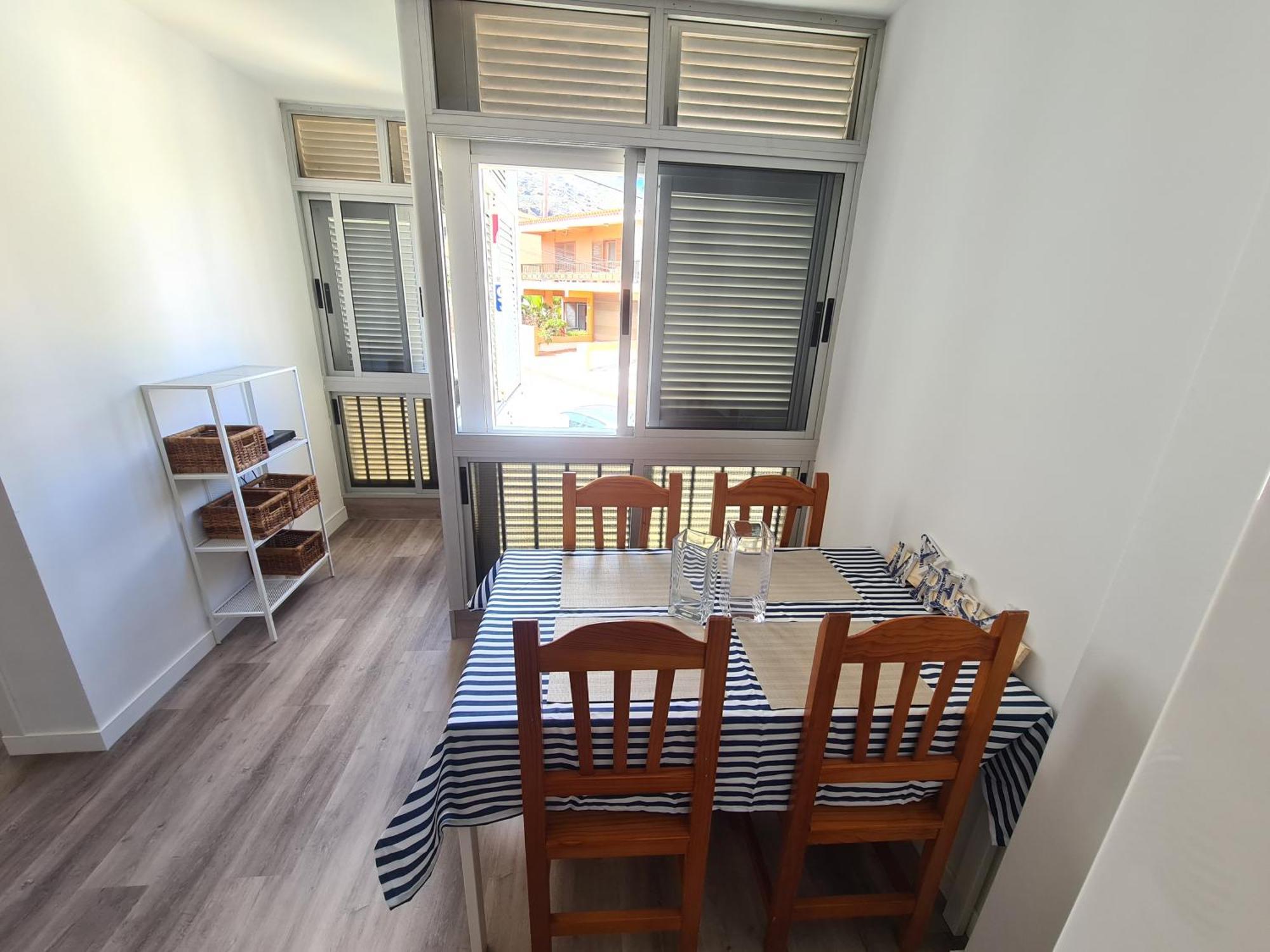 Maresia Apartment Бахамар Екстериор снимка